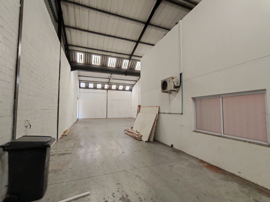 To Let commercial Property for Rent in Saxenburg Park 1 Western Cape